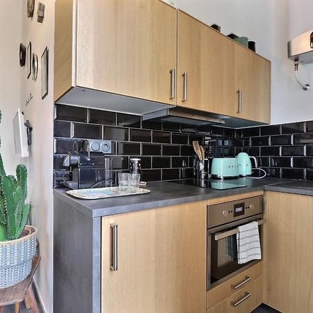 La Loge - Beautiful T2 Apartment - Lyon 5Th Ngoại thất bức ảnh
