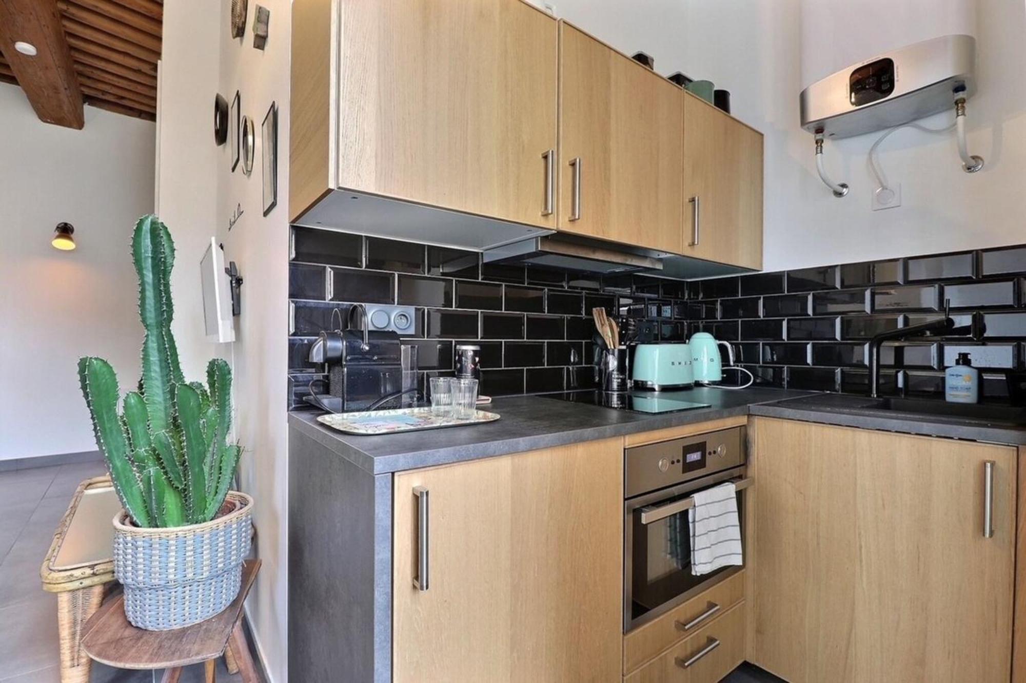 La Loge - Beautiful T2 Apartment - Lyon 5Th Ngoại thất bức ảnh