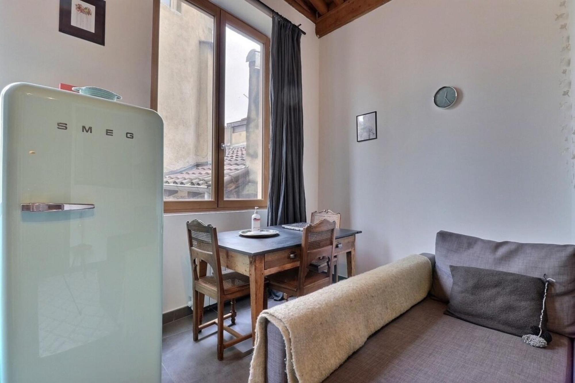 La Loge - Beautiful T2 Apartment - Lyon 5Th Ngoại thất bức ảnh